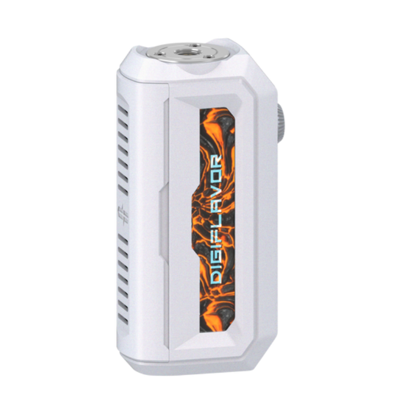 Digiflavor XP 77W Box Mod Snow White