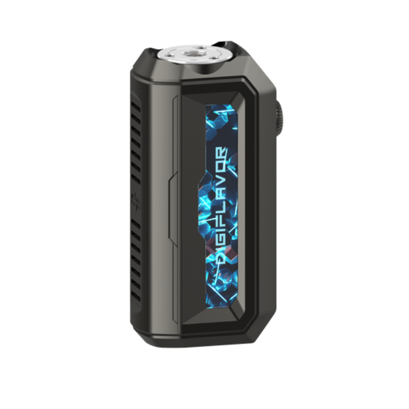 Digiflavor XP 77W Box Mod Space Gray