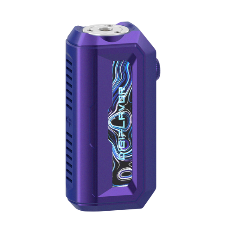 Digiflavor XP 77W Box Mod Lavender