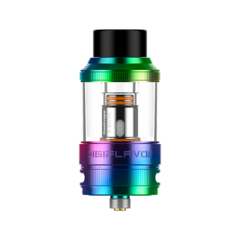 Digiflavor XP Empty Pod Tank Rainbow