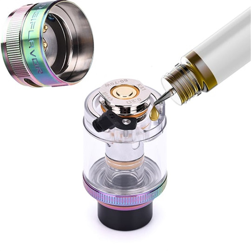 Digiflavor XP Empty Pod Tank