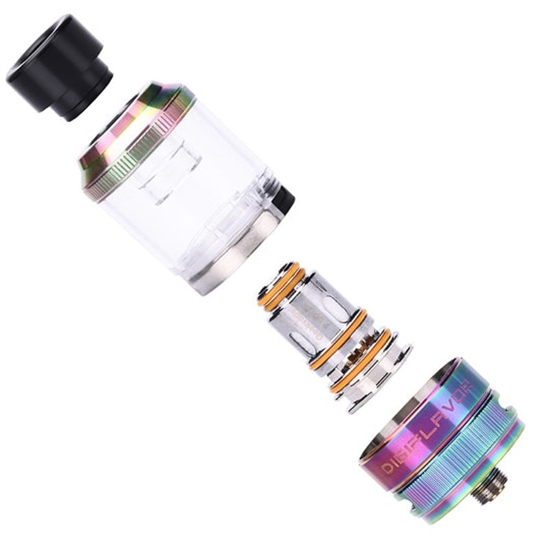 Digiflavor XP Empty Pod Tank