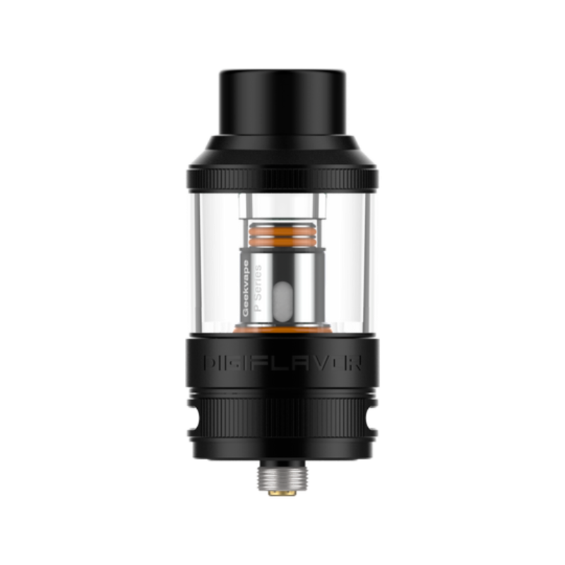 Digiflavor XP Empty Pod Tank Black