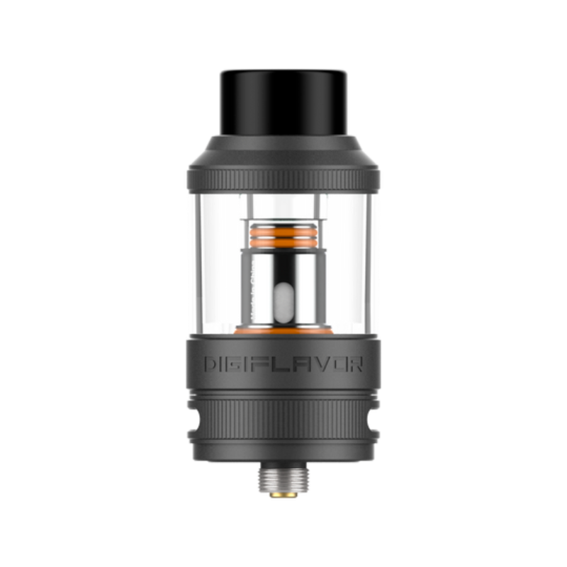 Digiflavor XP Empty Pod Tank Gunmetal