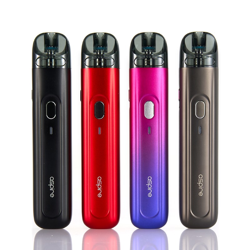 Aspire Flexus Q