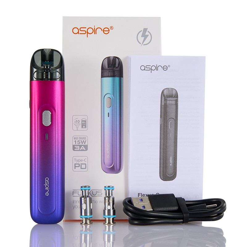 Aspire Flexus Q