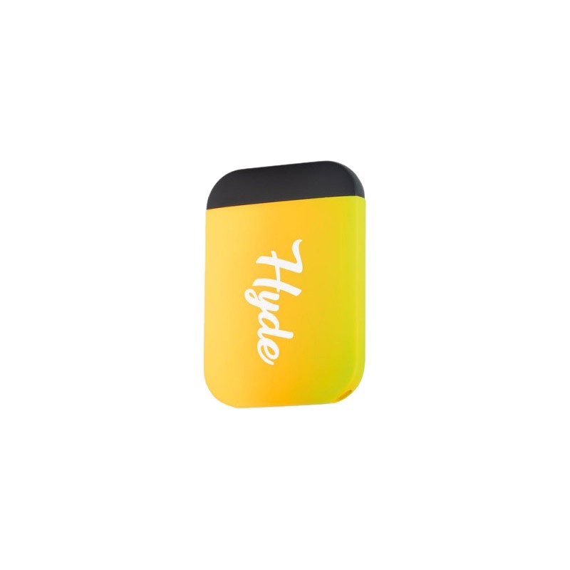 Hyde Duo Disposable Kit 400 Puffs