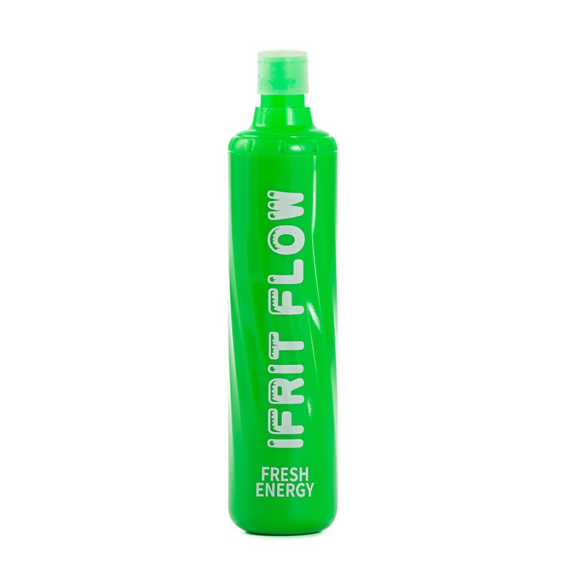 Fresh Energy IFRIT Flow Disposable Kit 3000 Puffs