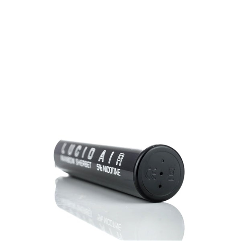 Lucid Air Disposable Vape Kit 5% Nicotine 5000 puffs