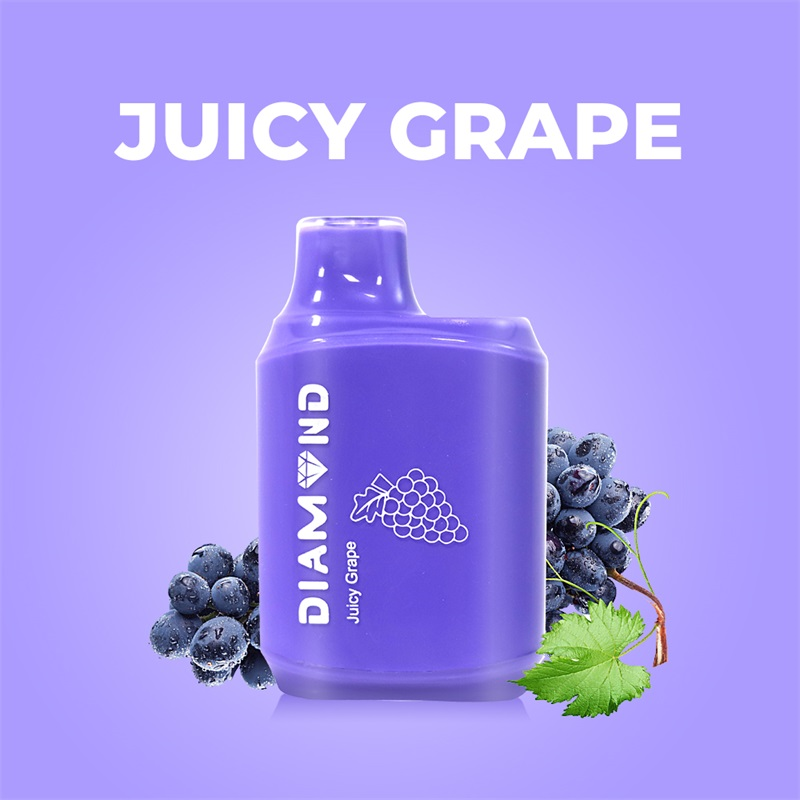 juicy grape Mosmo Diamond