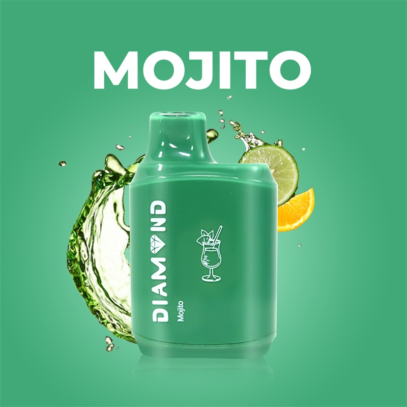 Mojito Mosmo Diamond