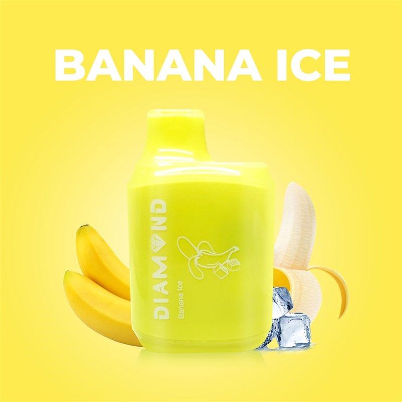 Banana Ice Mosmo Diamond