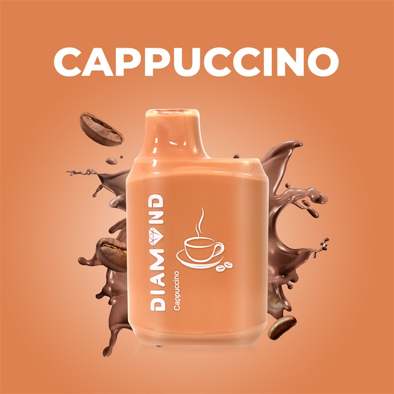 Cappuccino Mosmo Diamond