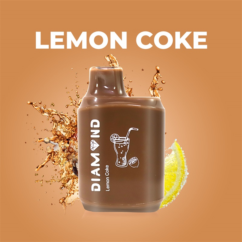 lemon coke Mosmo Diamond