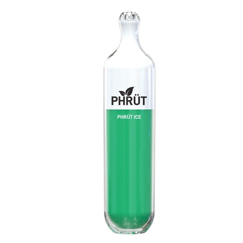 Phrut Iced Phrut Disposable Kit 3000 Puffs