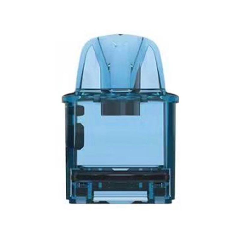 Blue Clear