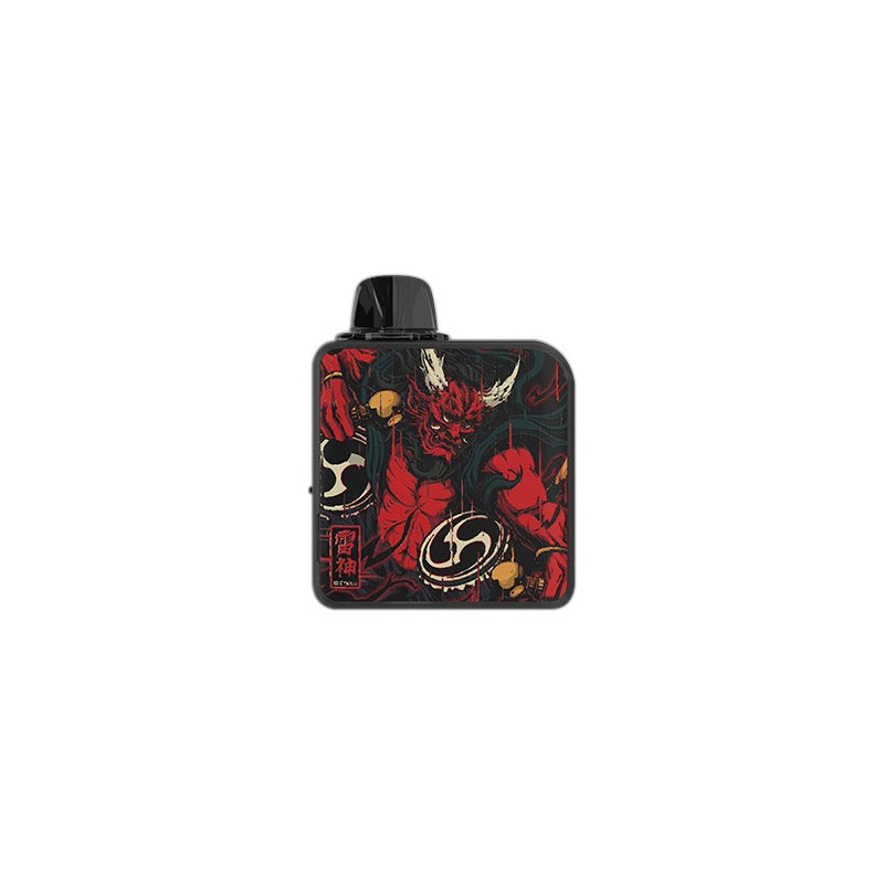 Raijin Rincoe Jellybox Nano X