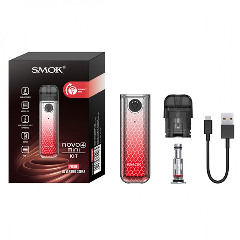 SMOK Novo 4 Mini