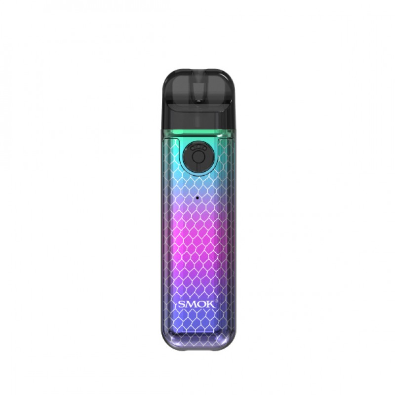 SMOK Novo 4 Mini Kit 7-Color Cobra