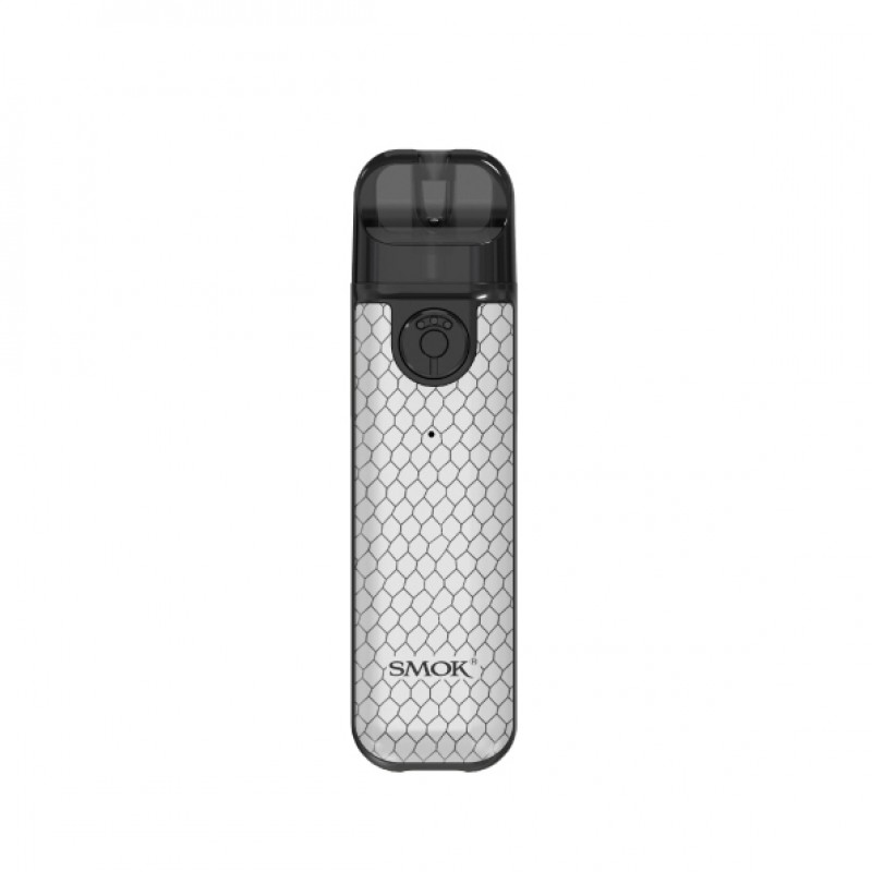 SMOK Novo 4 Mini Kit White Cobra