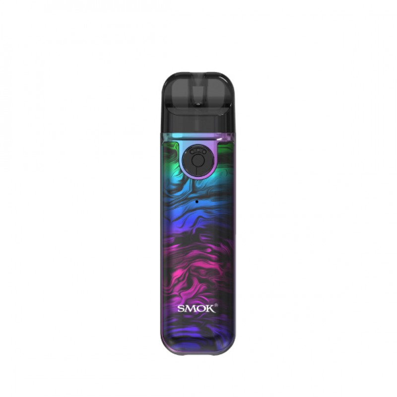 SMOK Novo 4 Mini Kit Fluid 7-Color