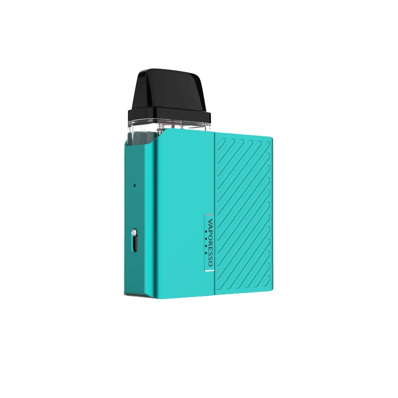 Black green Vaporesso XROS Nano