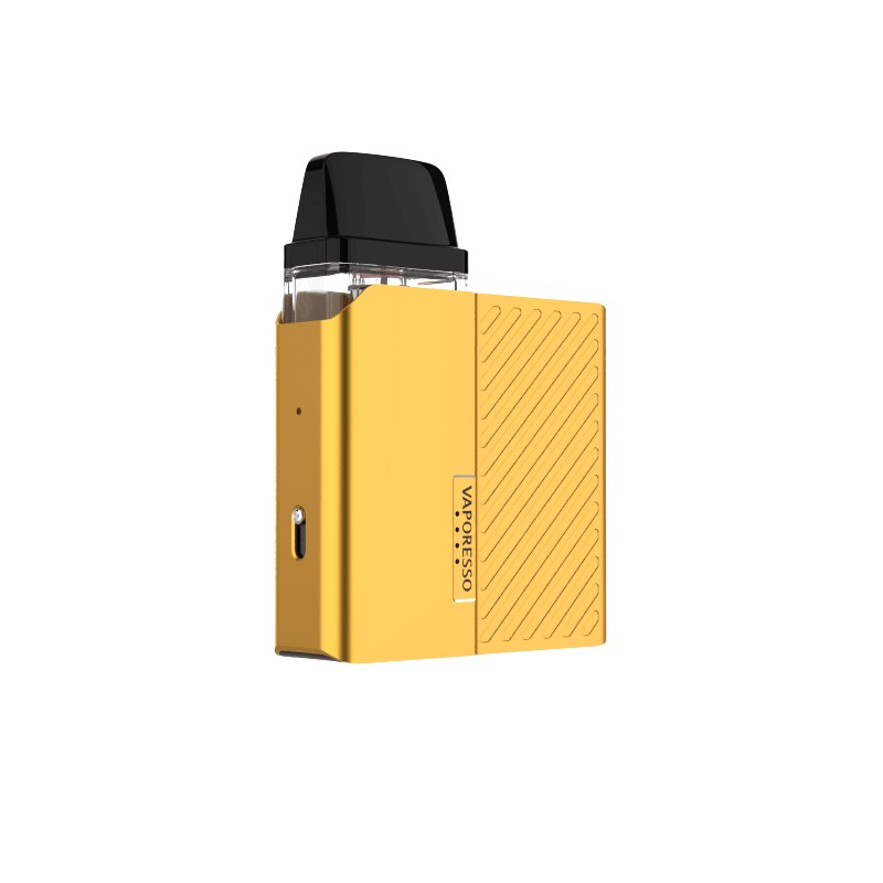 Yellow Vaporesso XROS Nano