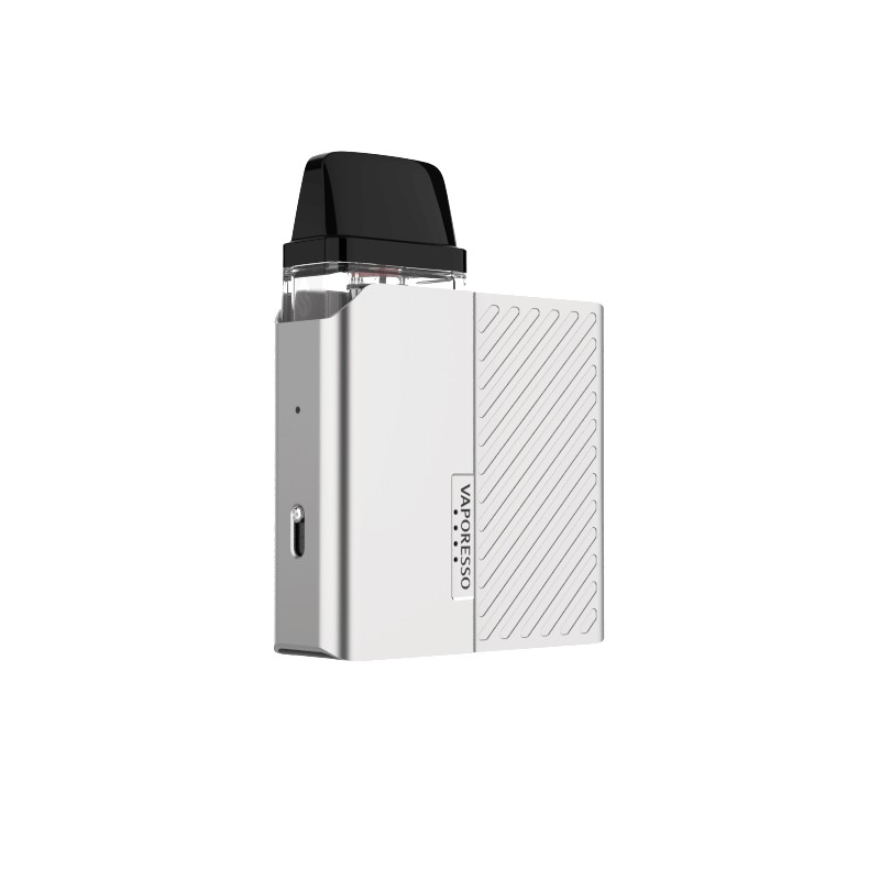 Silver Vaporesso XROS Nano