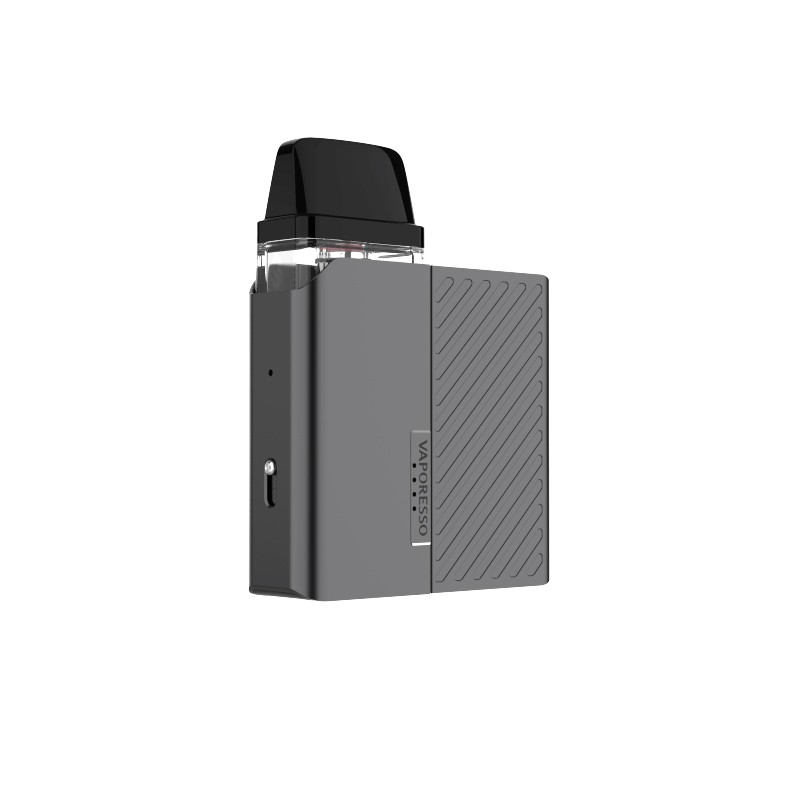 Space Grey Vaporesso XROS Nano
