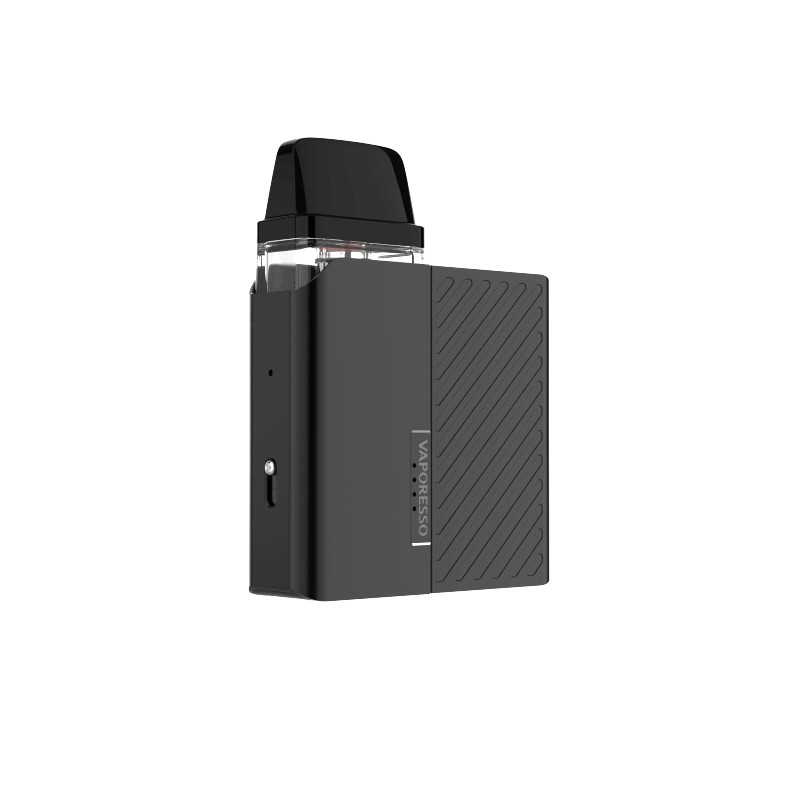 Black Vaporesso XROS Nano