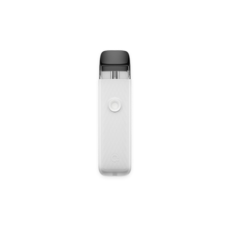 VOOPOO VINCI Q Ceramic White