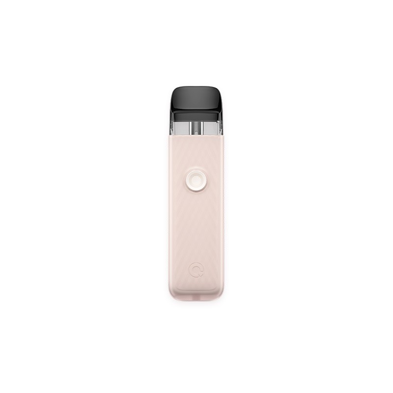 Charming Pink VOOPOO VINCI Q