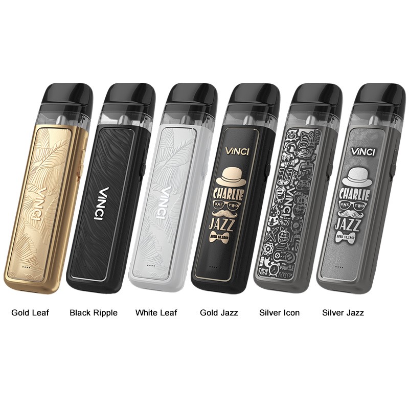 VOOPOO VINCI