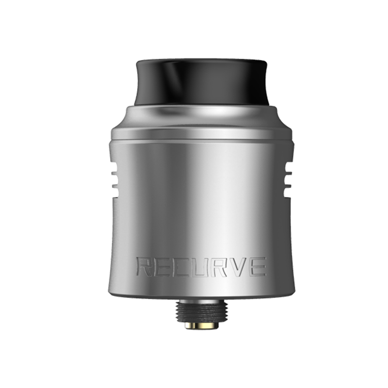 SS Wotofo Recurve V2 RDA