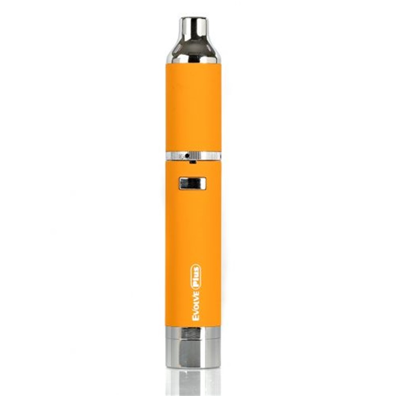 Yocan Evolve Plus  Orange