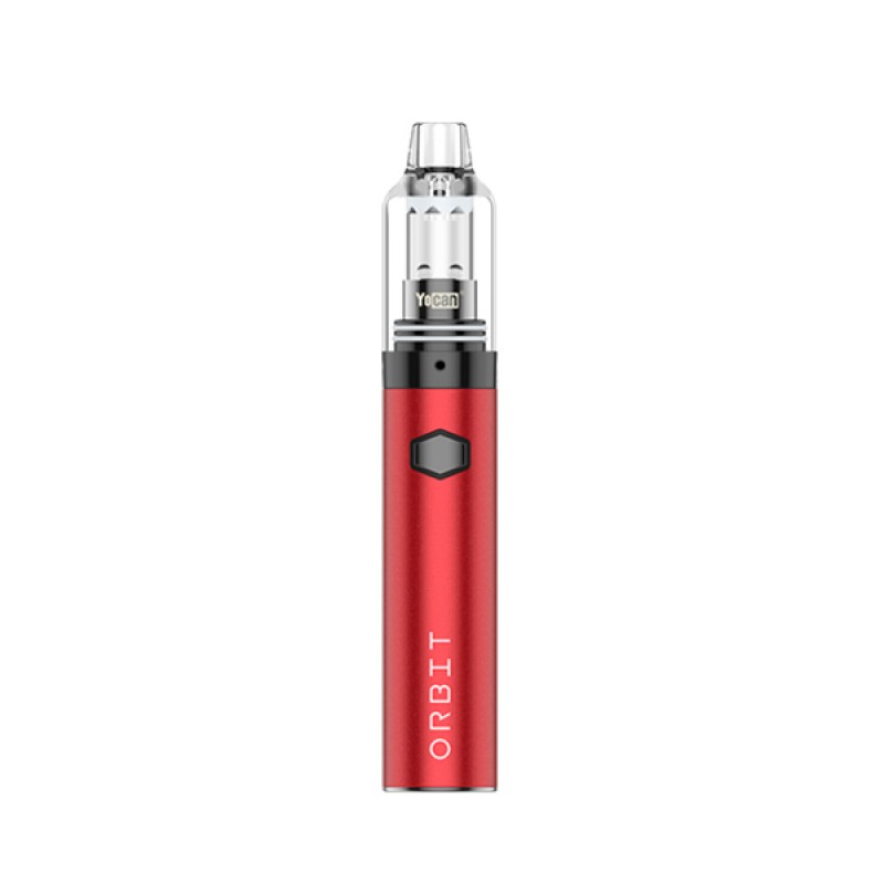 Red Yocan Orbit