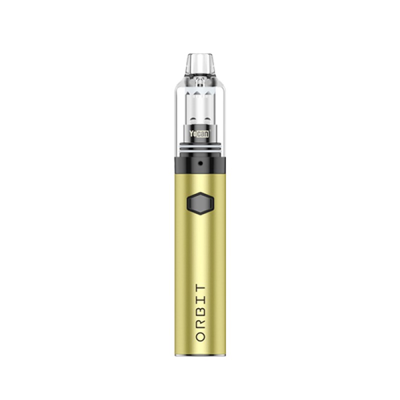 Gold Yocan Orbit