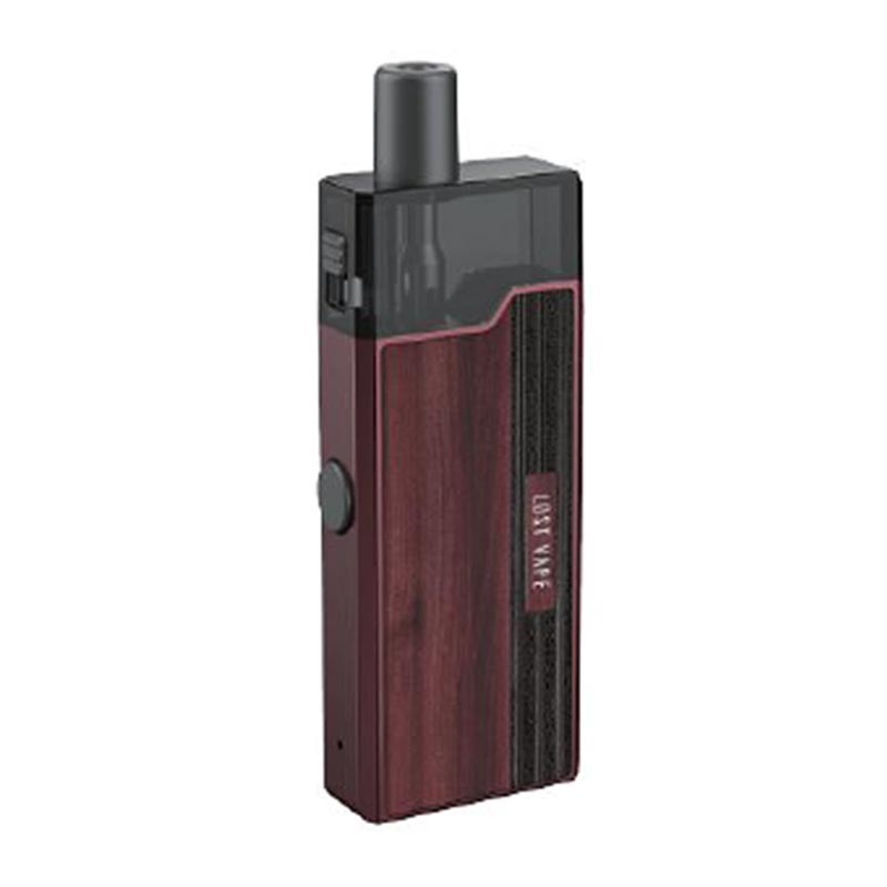 Claret Red Wood Orion Mini