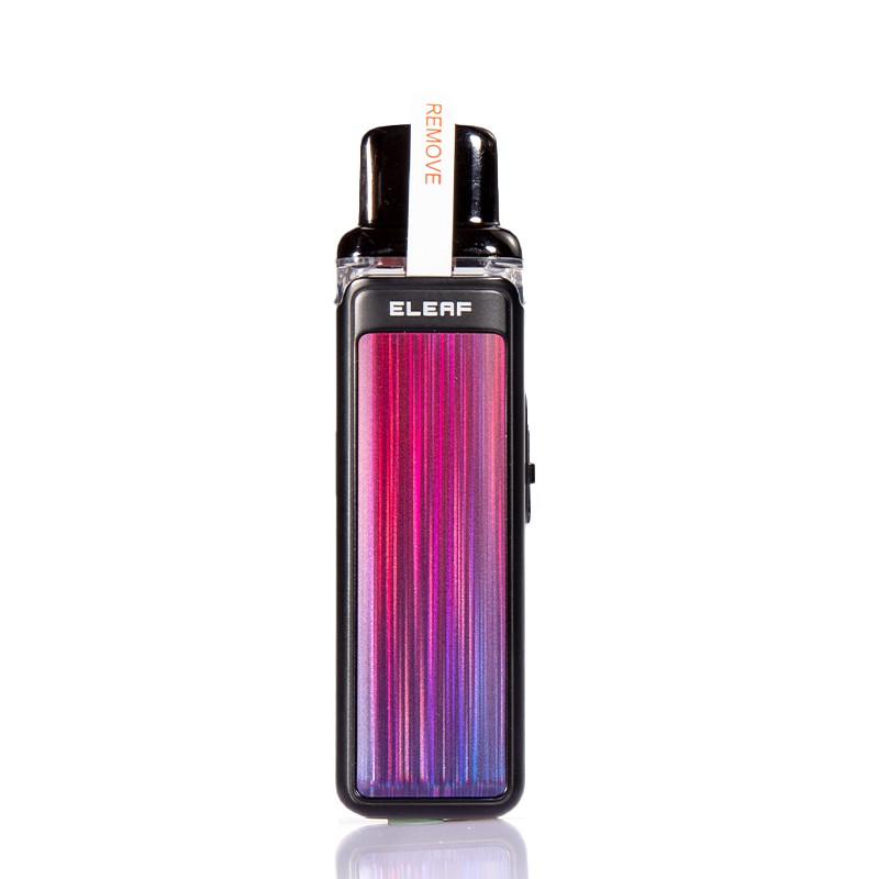 Purple Aurora Eleaf IORE PRIME
