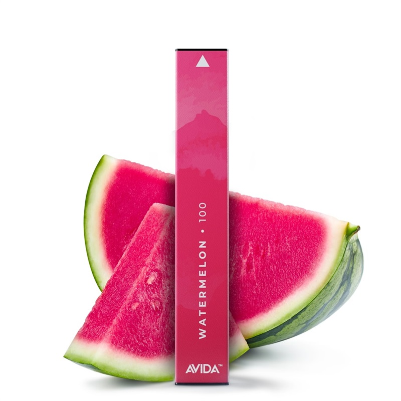 Avida CBD Disposable Vape Pen Kit 300 Puffs