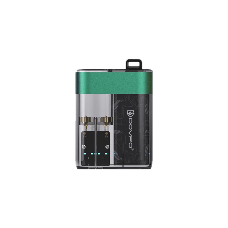 Green-Dovpo D-Box Pod Device 750mAh 7W