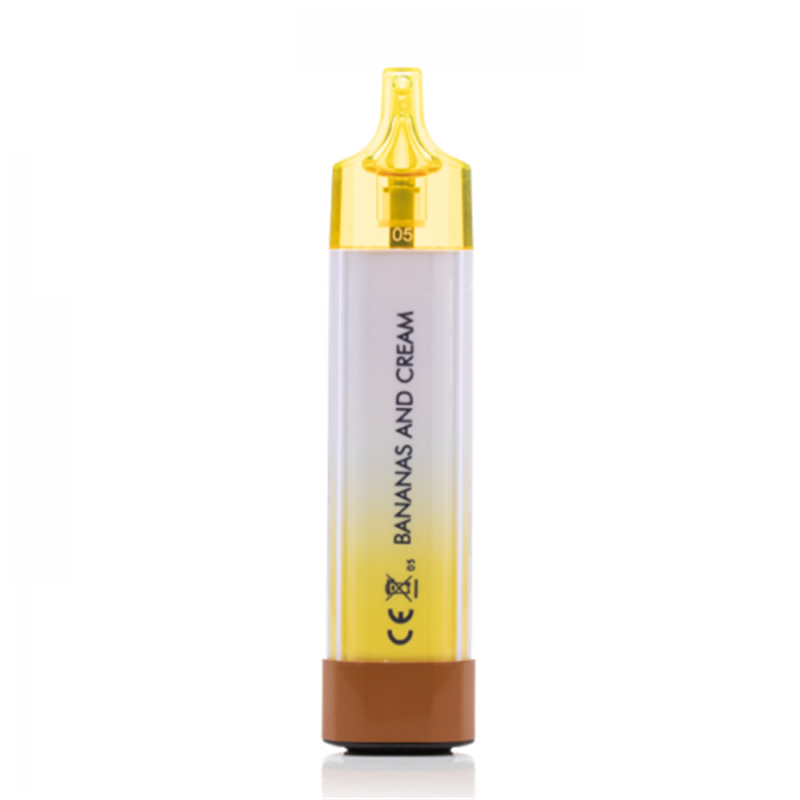 hyde edge rave bananas & cream