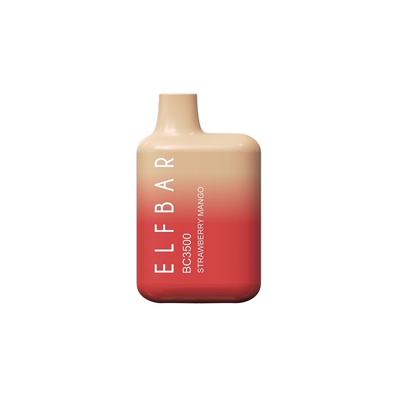 strawberry mango Elf Bar BC3500