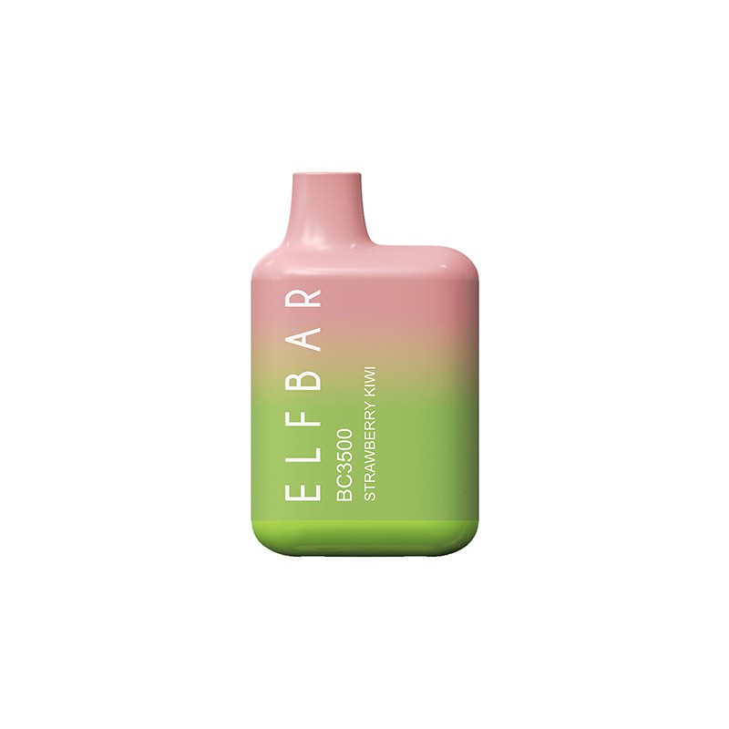 strawberry kiwi Elf Bar BC3500