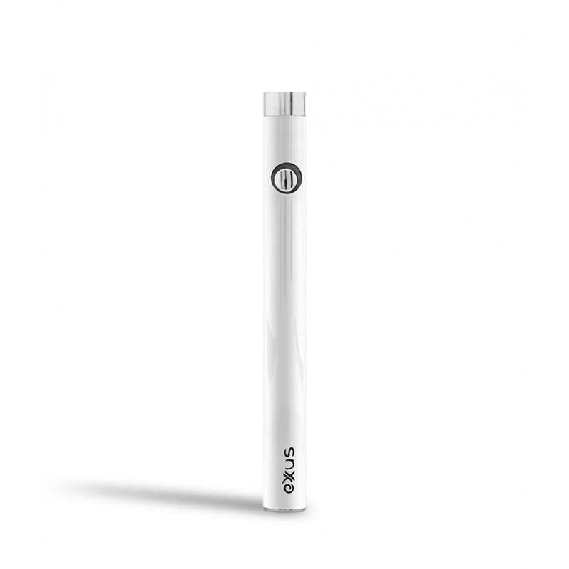 White Exxus Slim VV