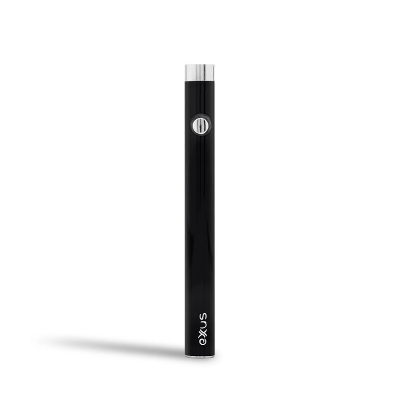 Black Exxus Slim VV
