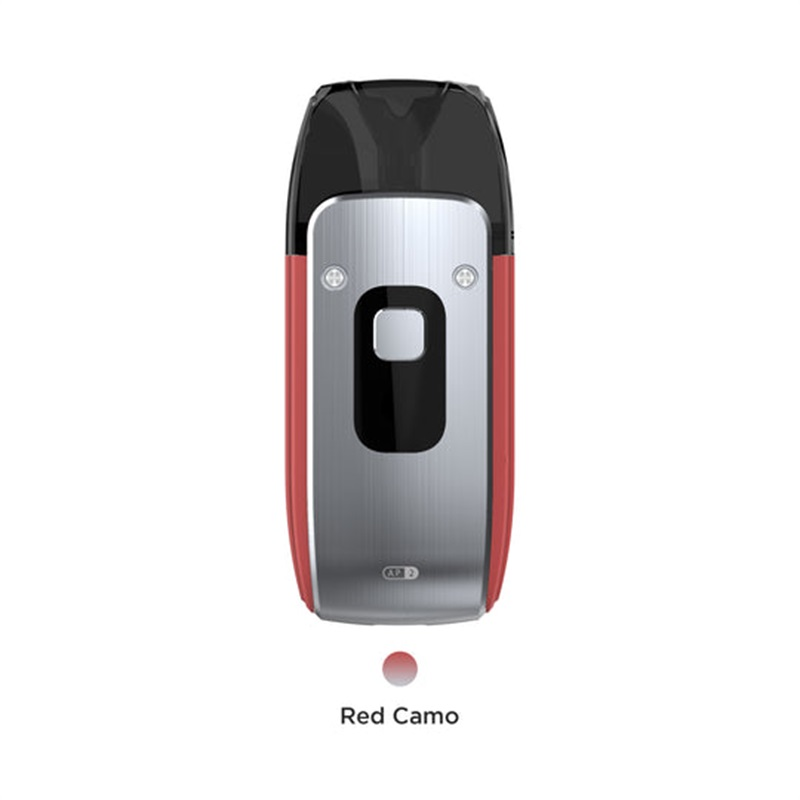 Red Camo Geekvape AP2