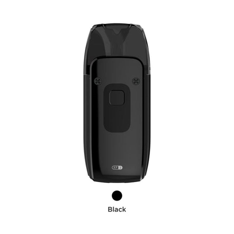 Black Geekvape AP2