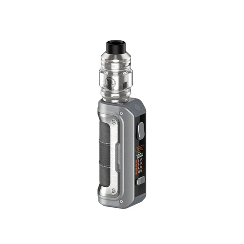 Silver Max100