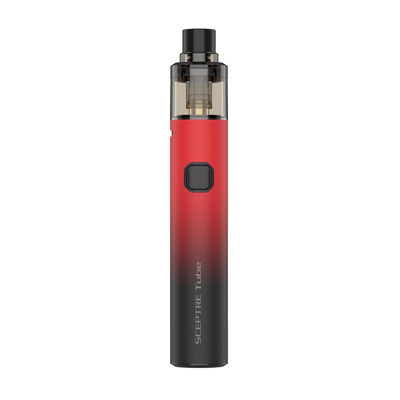 Red Innokin Sceptre Tube Kit